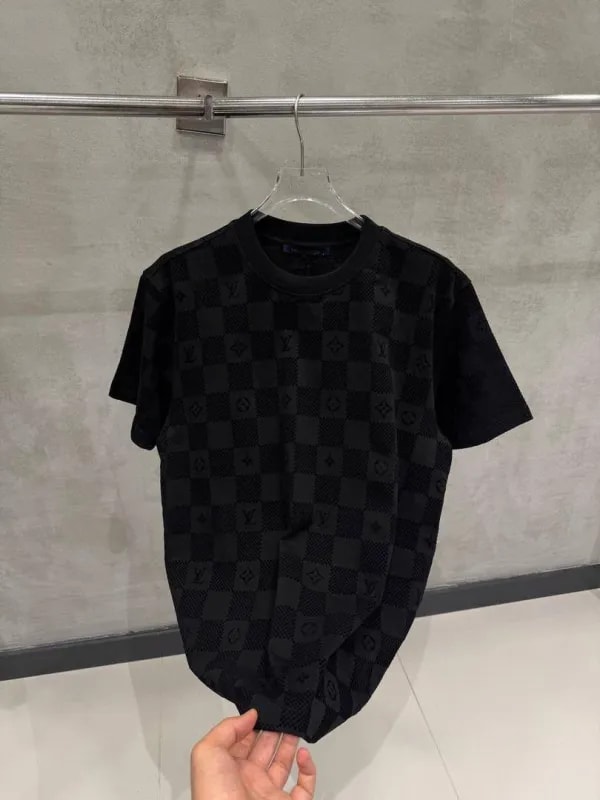 T-Shirt Louis Vuitton