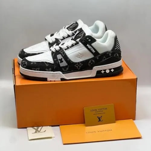 LV shoes